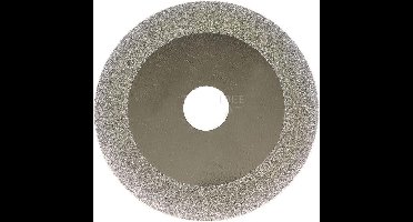 HBM Reserve Slijpsteen Voor De HBM Widia Zaagbladslijpmachine Voor Zaagbladen Van 90 Tot 400 mm