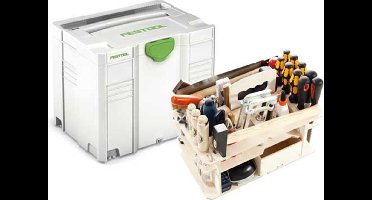 Festool Gereedschapskoffer