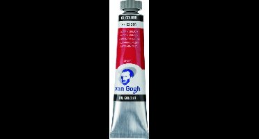 Van Gogh Olieverf Alizarin Crimson (326) 20ml