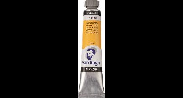 Olieverf - #270 Azogeel Donker - van Gogh - 20ml
