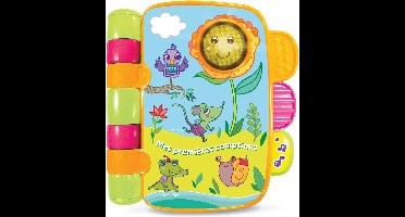VTECH - 138365 - Enchanted Little Book - My First Nursery Rhymes