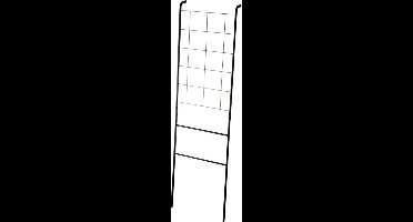 Yamazaki Tower Accessoireladder - Zwart