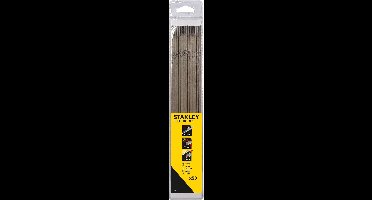 STANLEY Laslektroden Rutiel - 2,5x350 - 50 Stuks