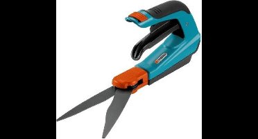 GARDENA COMFORT PLUS GRASSCHAAR (360° DRAAIBAAR)