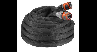 GARDENA TEXTIELSLANG LIANO 10 METER CITY GARDENING SET