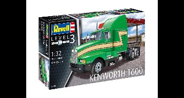 Kenworth T600 - 1:32 - Revell