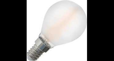 LED E14-G45-Filament Bulb - 4W - 2700K - 450Lm - 3-Stap-Dimbaar