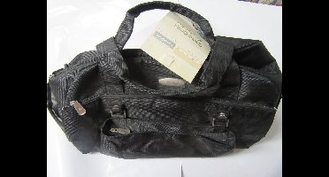 Samsonite - Nurcerytas - Zwart -  Maternity holyday