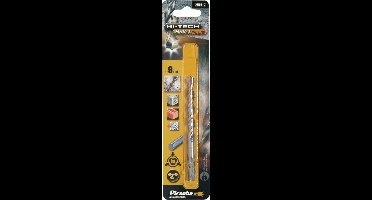 Betonboor HiTech+ 9mm