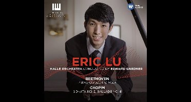 Piano Concerto No.4 / Piano