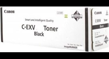 Canon C-EXV 54 tonercartridge Origineel Zwart