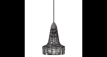 Hanglamp Light & Living Melia grijs
