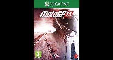 Moto GP 15 /Xbox One