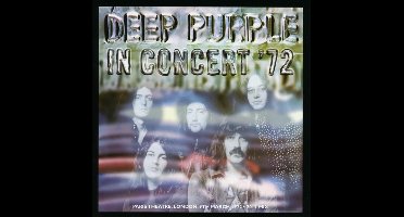 In Concert 72