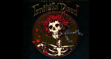 Grateful Dead - The Best of the Grateful Dead