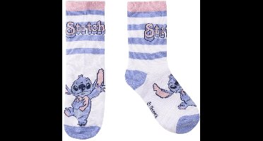 Sokken Stitch 5 Onderdelen - 27-30