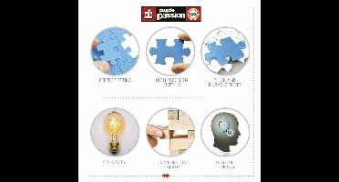 Puzzel Educa Battle Jr Contes 16 Onderdelen