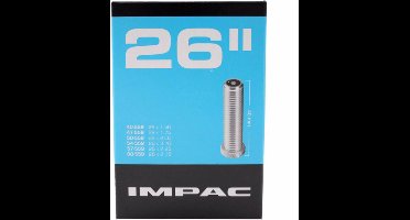 Impac Binnenband - 26 - ERTRO 60-559 - Autobandventiel