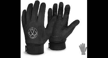 Delphin BlackWAY Full Gloves