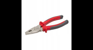 Proline Universele Tang 180mm Soft Touch Professioneel