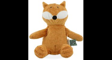 Knuffel baby - Mr. Fox