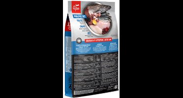 Orijen Original Dog Whole Prey - 2 x 11,4 kg