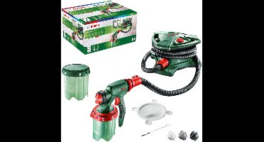 BOSCH verfpistool -PFS 7000