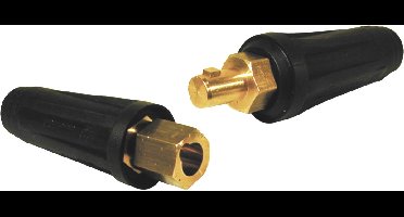 GYS Koppeling man-vrouw 35mm2 a 50mm2 blister- 5193045606