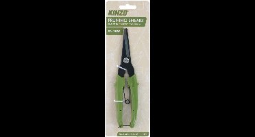 Kinzo Snoeischaar 18cm