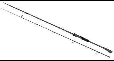 Fox Rage Warrior Perch Jigger (2 delen) 2.20m - 5-21g