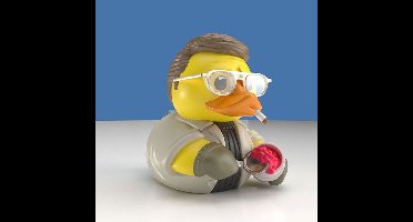 Numskull Jaws Tubbz PVC Figure Martin Brody Boxed Edition 10 cm Mini-Figuur