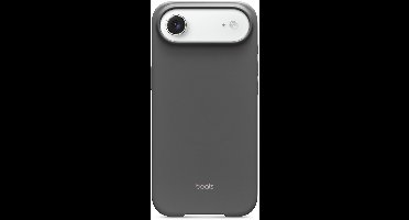 Beats Case geschikt voor MagSafe en Camera Control geschikt voor iPhone Air - Granite Gray