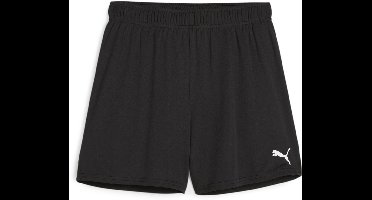 Puma Damen Sport Shorts TeamGoal Shorts Wmns 705754 Puma Black-Puma White-L