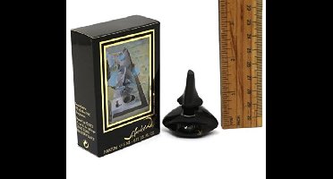 SALVADOR DALI Dali Pure parfum 5 ml Miniature - Vintage