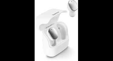 Spirit Pure, True Wireless in-ear, wit