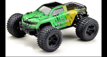 Absima MINI AMT - RC auto Elektro Monstertruck RTR 2,4 GHz
