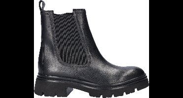 Gabor 850.3 Boots Dames - Zwart - Maat 40,5
