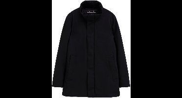 Bugatti - Jas Zwart Bugatti Jackets Zwart 875500-81053