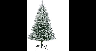 Everlands Kunstkerstboom Canada Frosted - 180 cm
