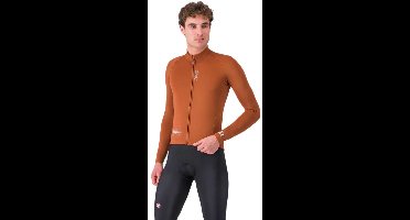 Castelli Do.di.ci Jas Bruin 2XL Man