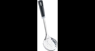 Tomado-Metaltex Maximo Schuimspaan 34 cm RVS/Zwart