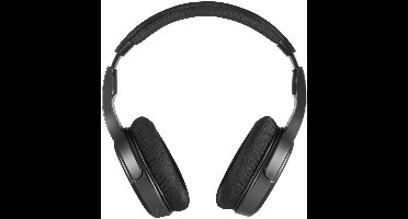 Hama tv-koptelefoon- draadloos- over-ear-zwart