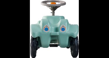 BIG Bobby Car Classic, 1 jaar, 4 wiel(en), Kunststof, Groen
