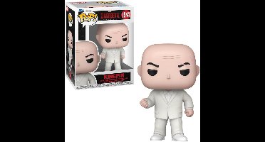 Daredevil Kingpin vinylfiguur 1544 Unisex Funko Pop! - Neutraal - Standard
