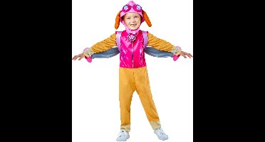 Paw Patrol Luxe Verkleedpakje Stella 3-4 jaar