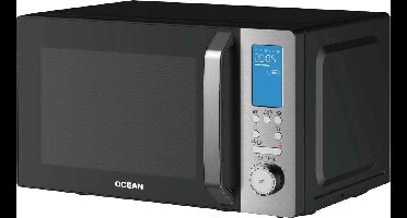 OCEAN MWO279DGCAN - Magnetron - Grill - Oven - Airfryer