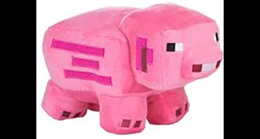 Minecraft – 30cm Pig Plush