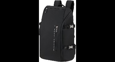 Samsonite Rugzak - Glam-Go Laptop backpack 14 inch - 15,5l - Black