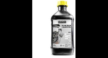 Kärcher - Dégraissant extra RM 31, bidon 2,5L - 62955840
