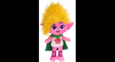 Viva - Trolls Band Together Pluche Knuffel 35 cm - Speelgoed Knuffels voor Kinderen Jongens Meisjes - Trolls Movie Plush Toy